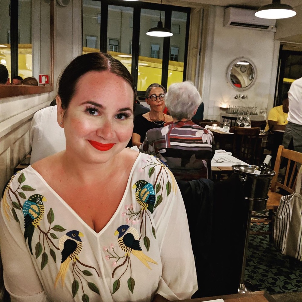 Meet your Posher, Melanie